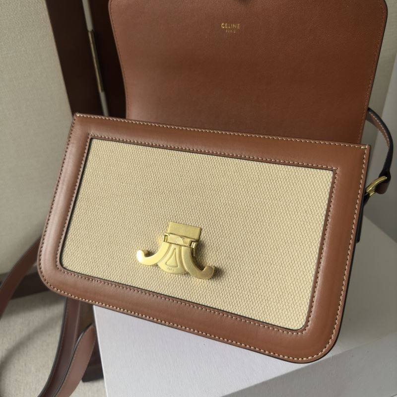 Celine Triomphe Bags